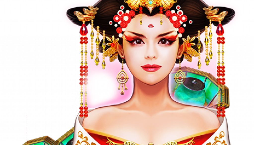 empress-regnant