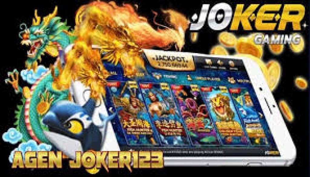 Download joker123