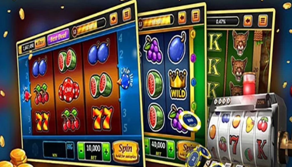 joker123 online