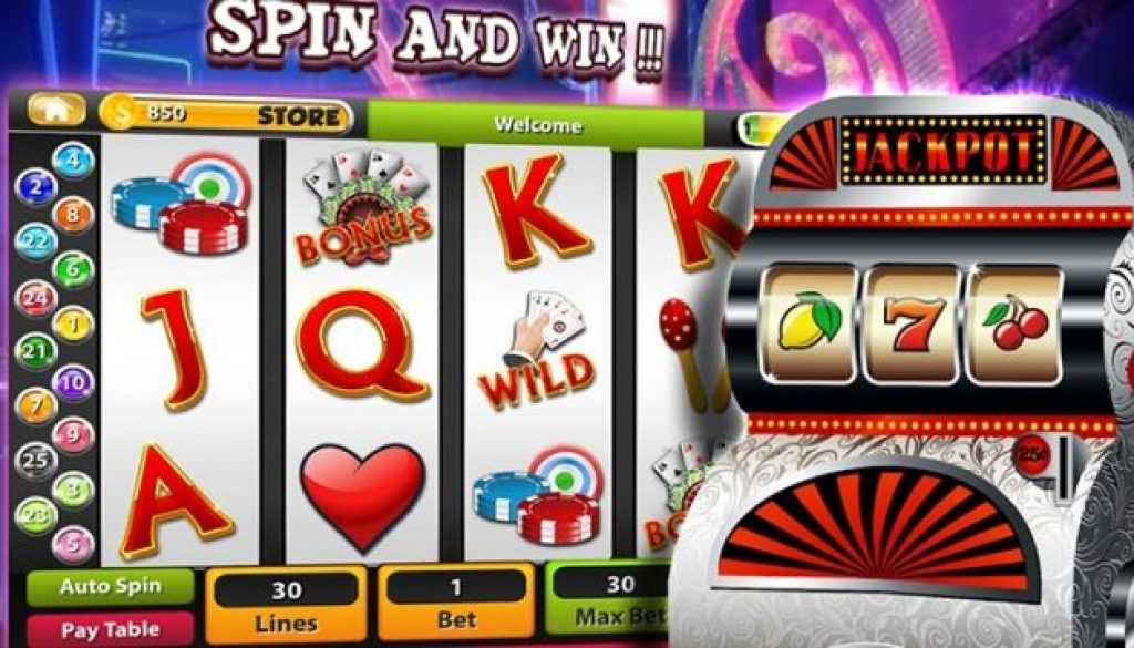 joker123 deposit pulsa